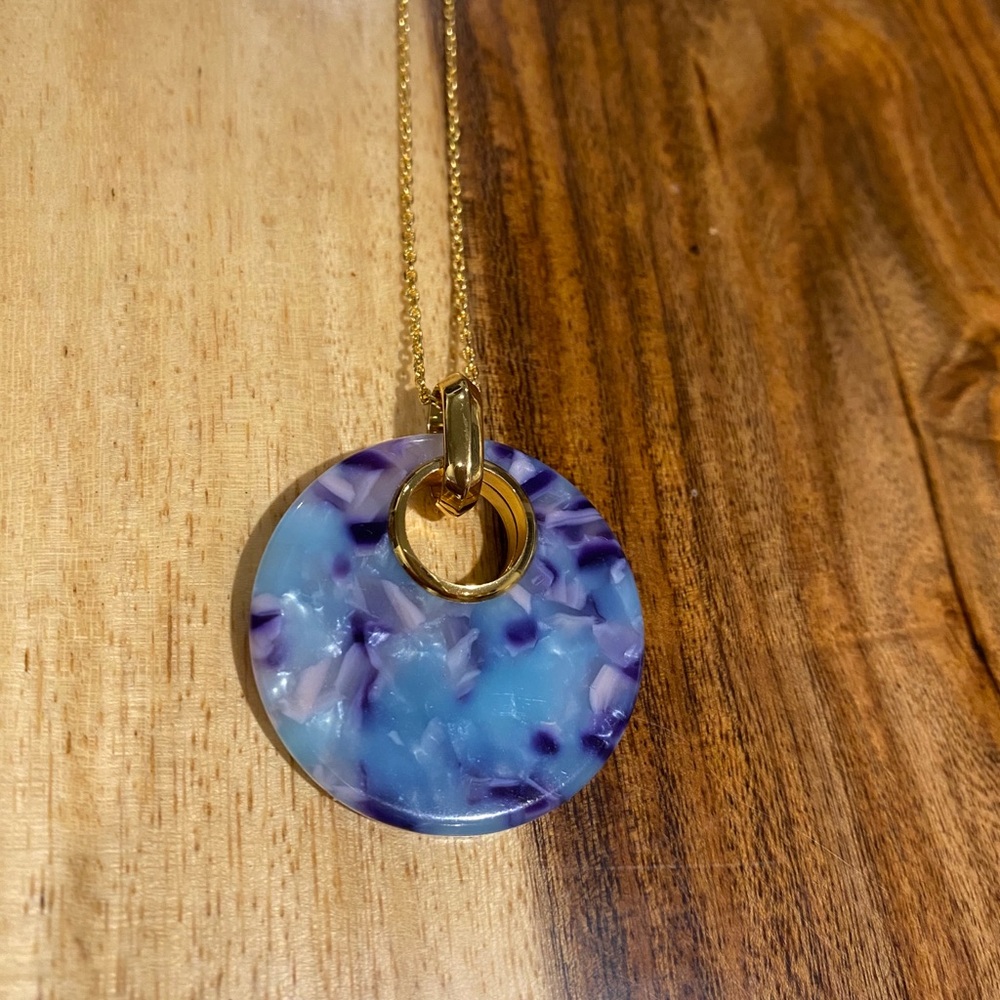 Kate Spade necklace